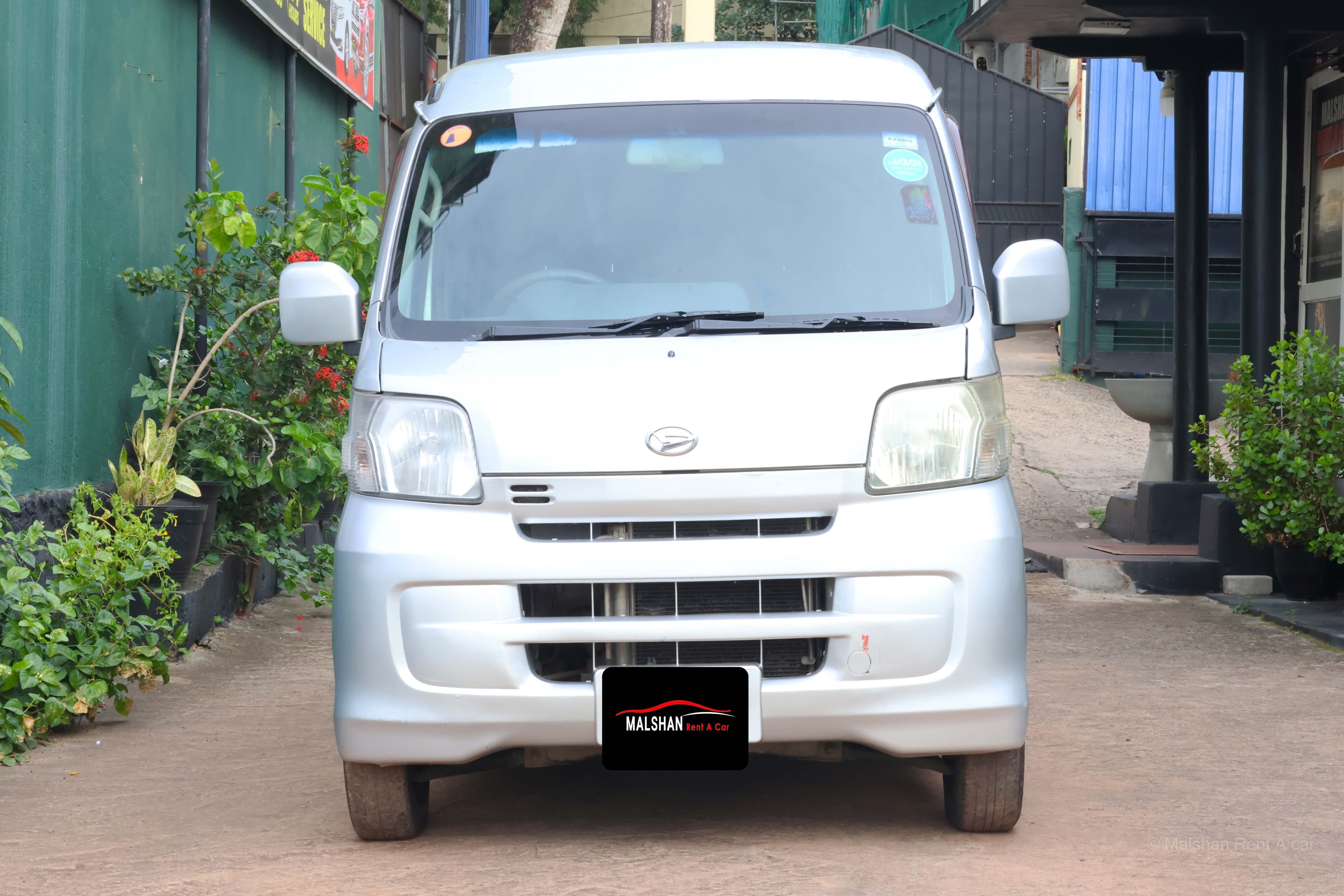 HIJET